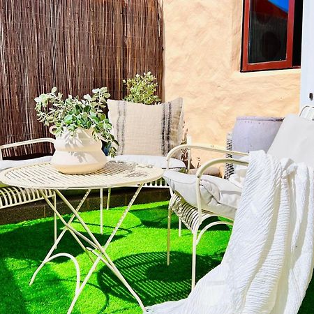 Casa Boutique Luxury Yumbo Villa Плая дел Инглес Екстериор снимка