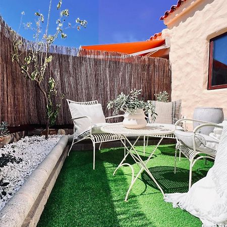 Casa Boutique Luxury Yumbo Villa Плая дел Инглес Екстериор снимка