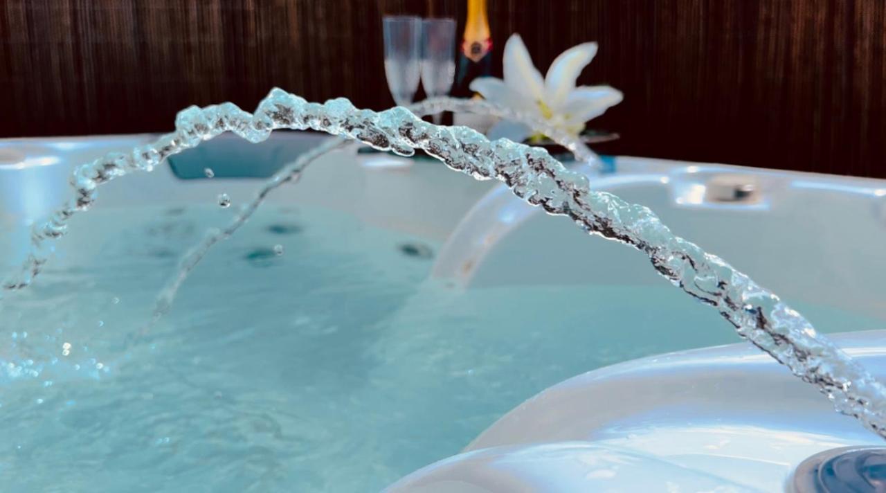 Casa Boutique Luxury Yumbo Villa Плая дел Инглес Екстериор снимка