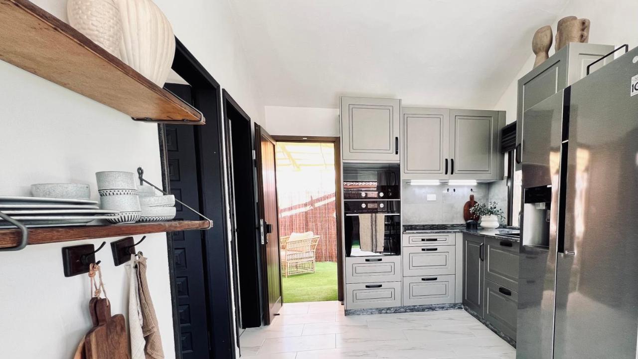 Casa Boutique Luxury Yumbo Villa Плая дел Инглес Екстериор снимка