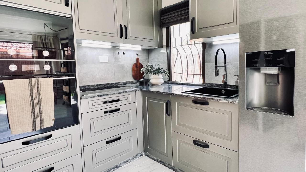 Casa Boutique Luxury Yumbo Villa Плая дел Инглес Екстериор снимка