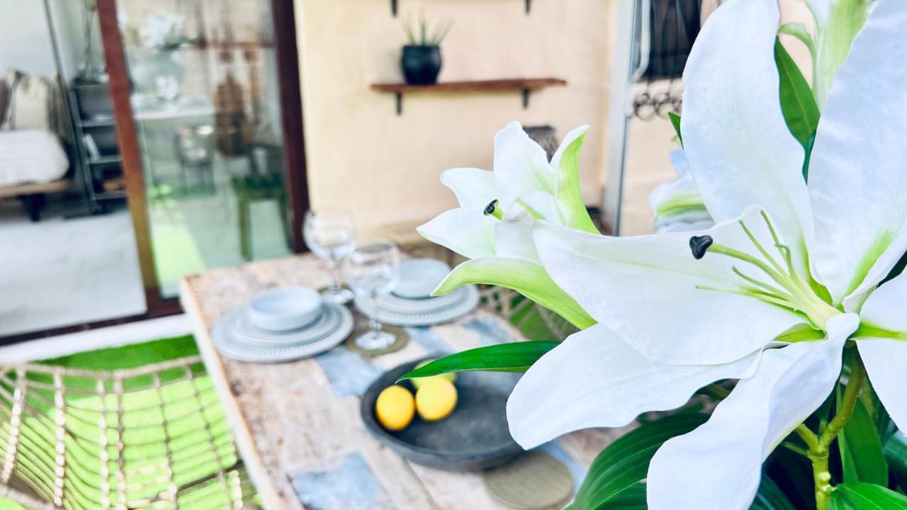 Casa Boutique Luxury Yumbo Villa Плая дел Инглес Екстериор снимка