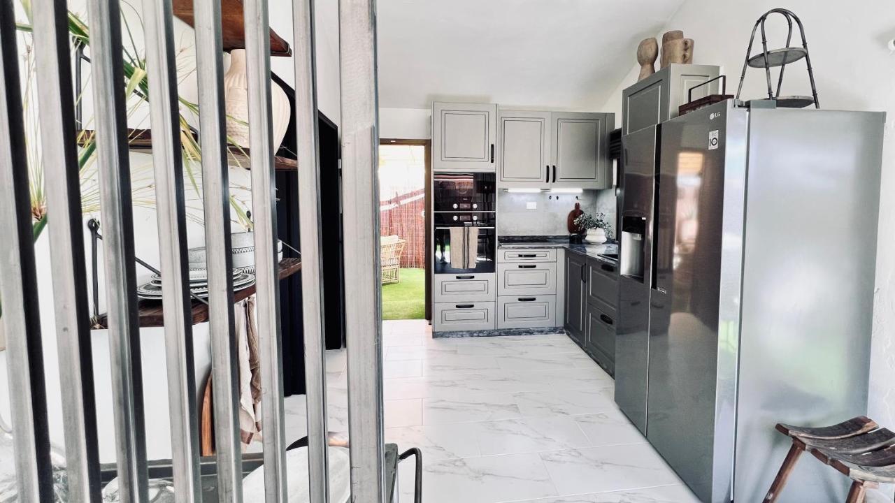 Casa Boutique Luxury Yumbo Villa Плая дел Инглес Екстериор снимка