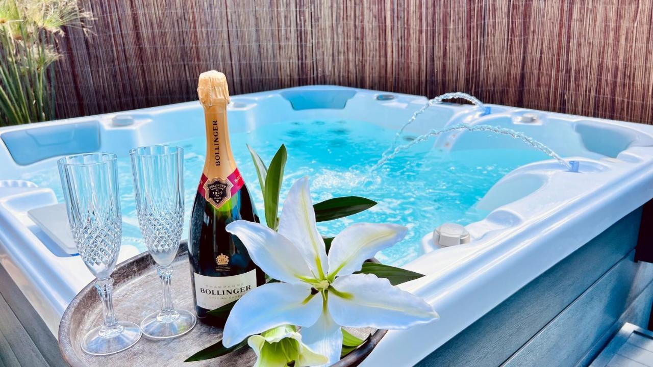 Casa Boutique Luxury Yumbo Villa Плая дел Инглес Екстериор снимка