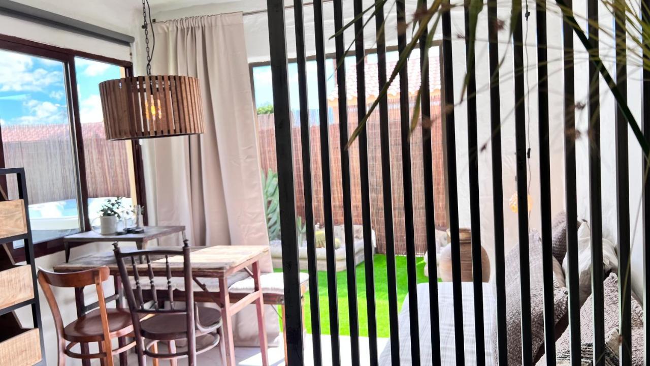 Casa Boutique Luxury Yumbo Villa Плая дел Инглес Екстериор снимка