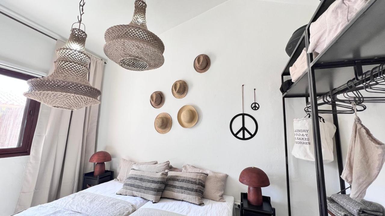 Casa Boutique Luxury Yumbo Villa Плая дел Инглес Екстериор снимка