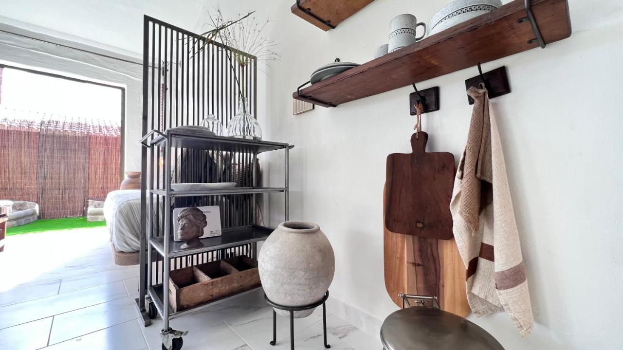 Casa Boutique Luxury Yumbo Villa Плая дел Инглес Екстериор снимка
