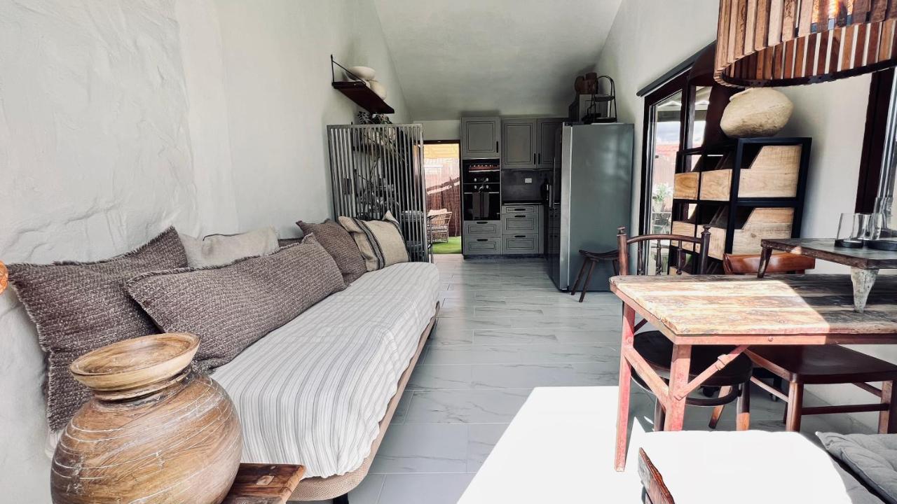 Casa Boutique Luxury Yumbo Villa Плая дел Инглес Екстериор снимка