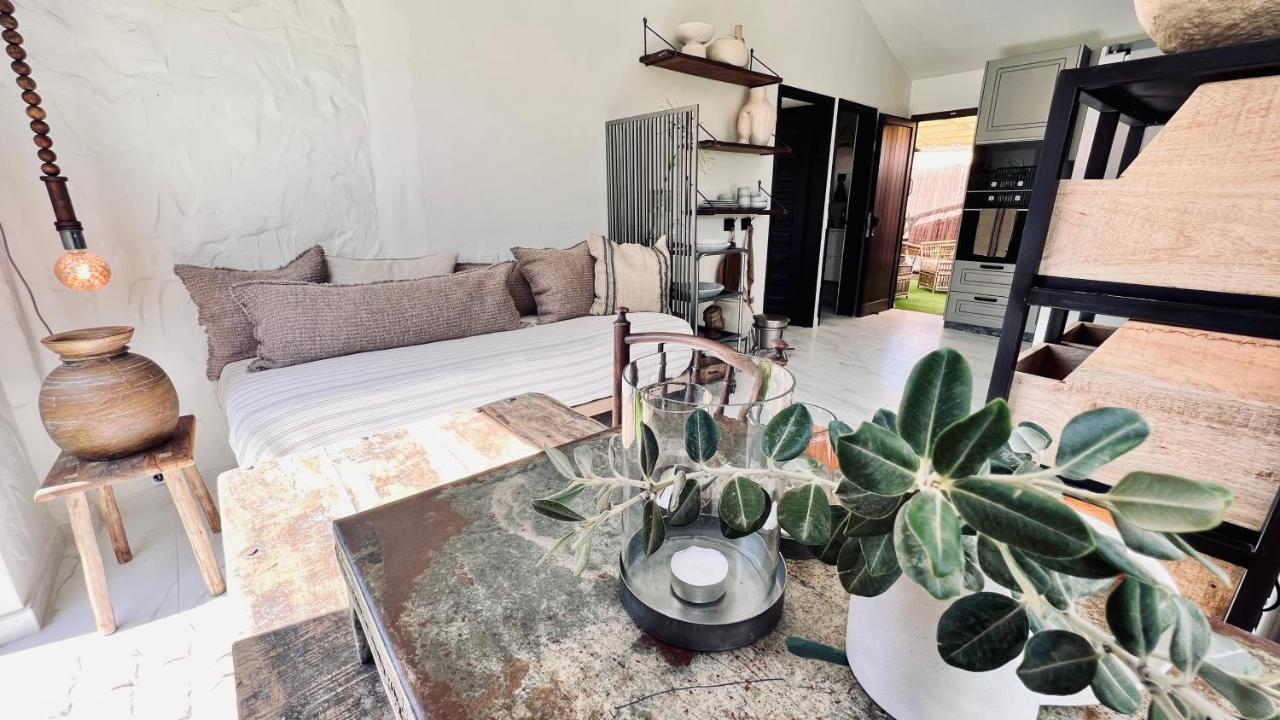Casa Boutique Luxury Yumbo Villa Плая дел Инглес Екстериор снимка