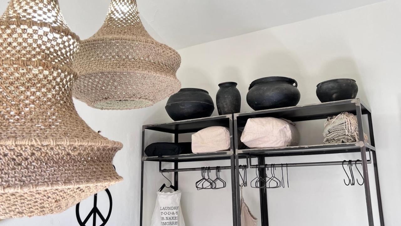 Casa Boutique Luxury Yumbo Villa Плая дел Инглес Екстериор снимка