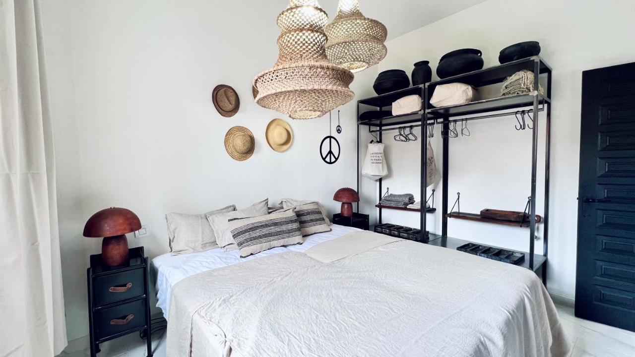 Casa Boutique Luxury Yumbo Villa Плая дел Инглес Екстериор снимка