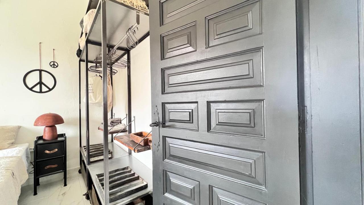Casa Boutique Luxury Yumbo Villa Плая дел Инглес Екстериор снимка