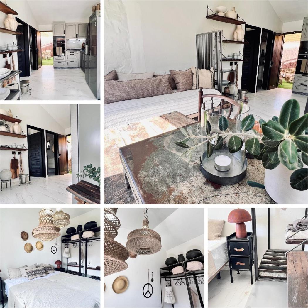 Casa Boutique Luxury Yumbo Villa Плая дел Инглес Екстериор снимка