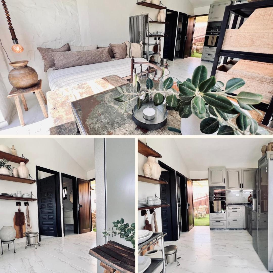Casa Boutique Luxury Yumbo Villa Плая дел Инглес Екстериор снимка