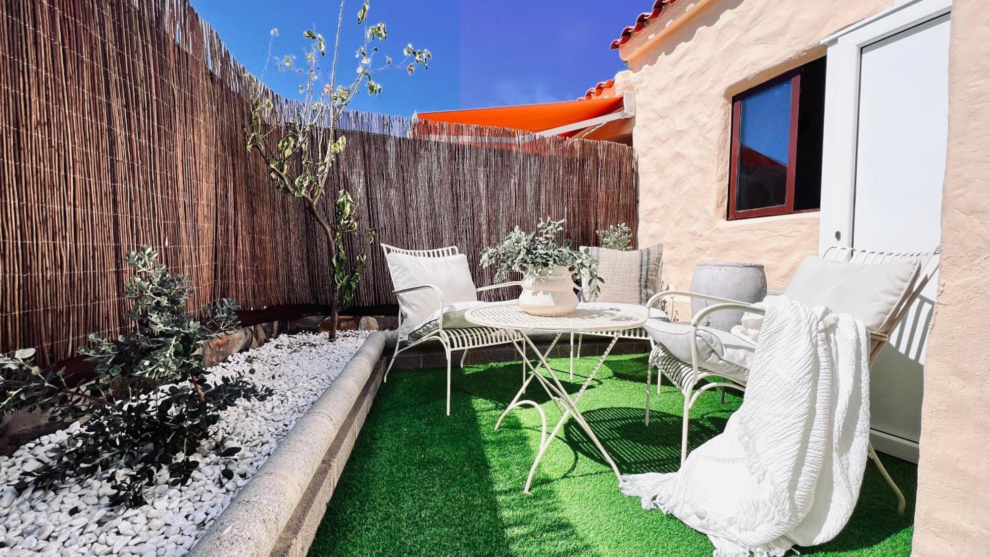 Casa Boutique Luxury Yumbo Villa Плая дел Инглес Екстериор снимка