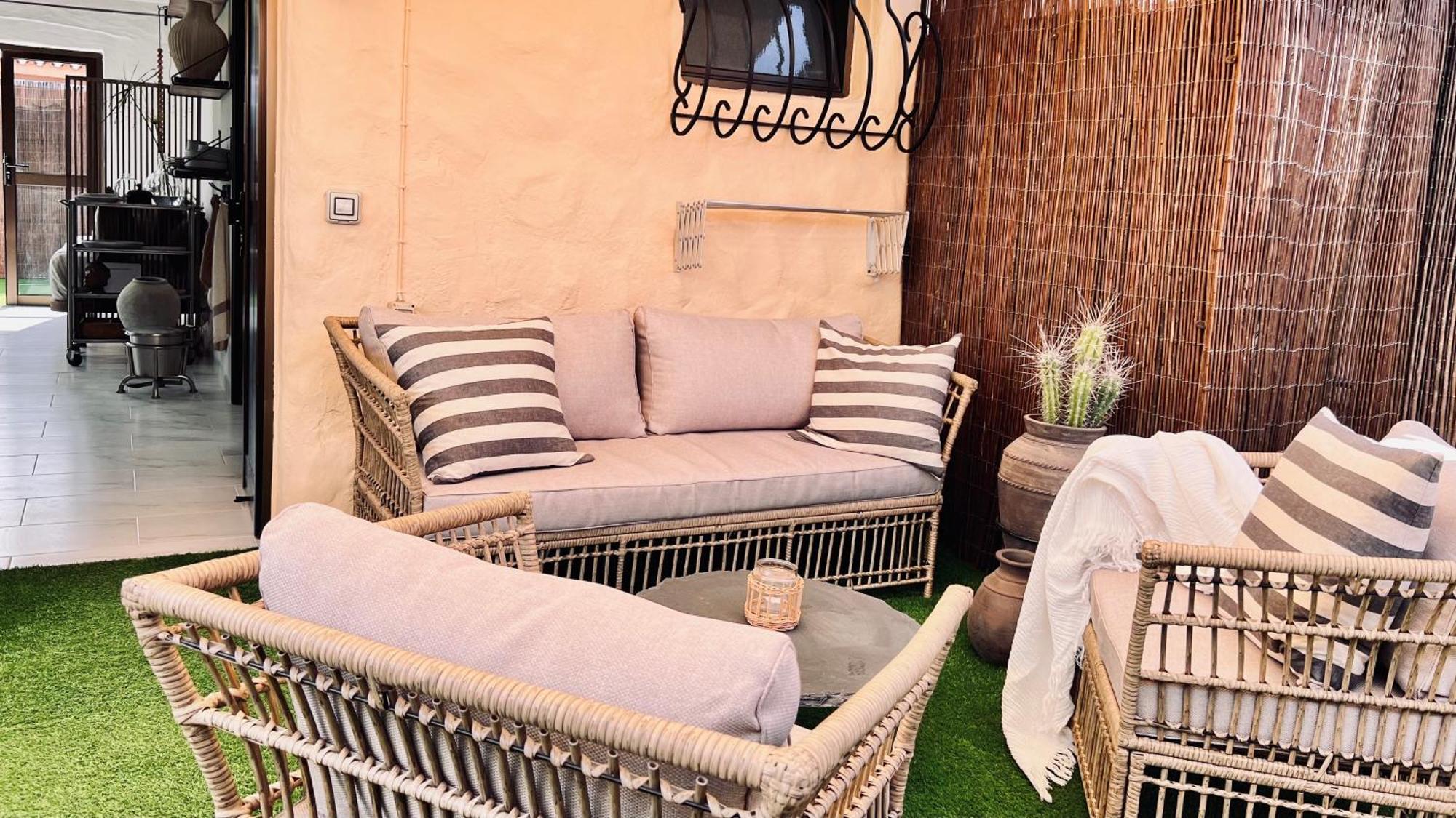 Casa Boutique Luxury Yumbo Villa Плая дел Инглес Екстериор снимка