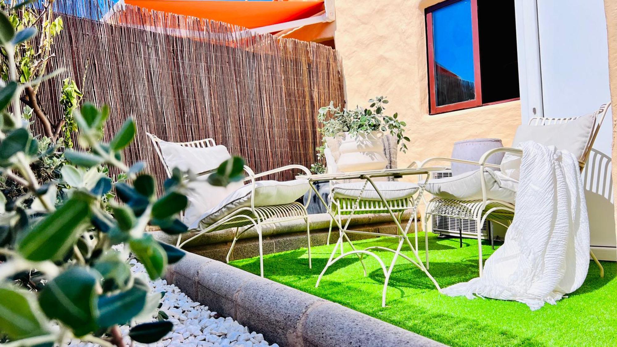 Casa Boutique Luxury Yumbo Villa Плая дел Инглес Екстериор снимка