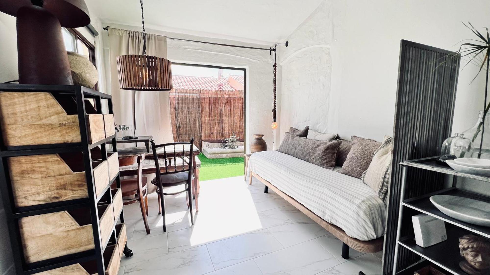 Casa Boutique Luxury Yumbo Villa Плая дел Инглес Екстериор снимка