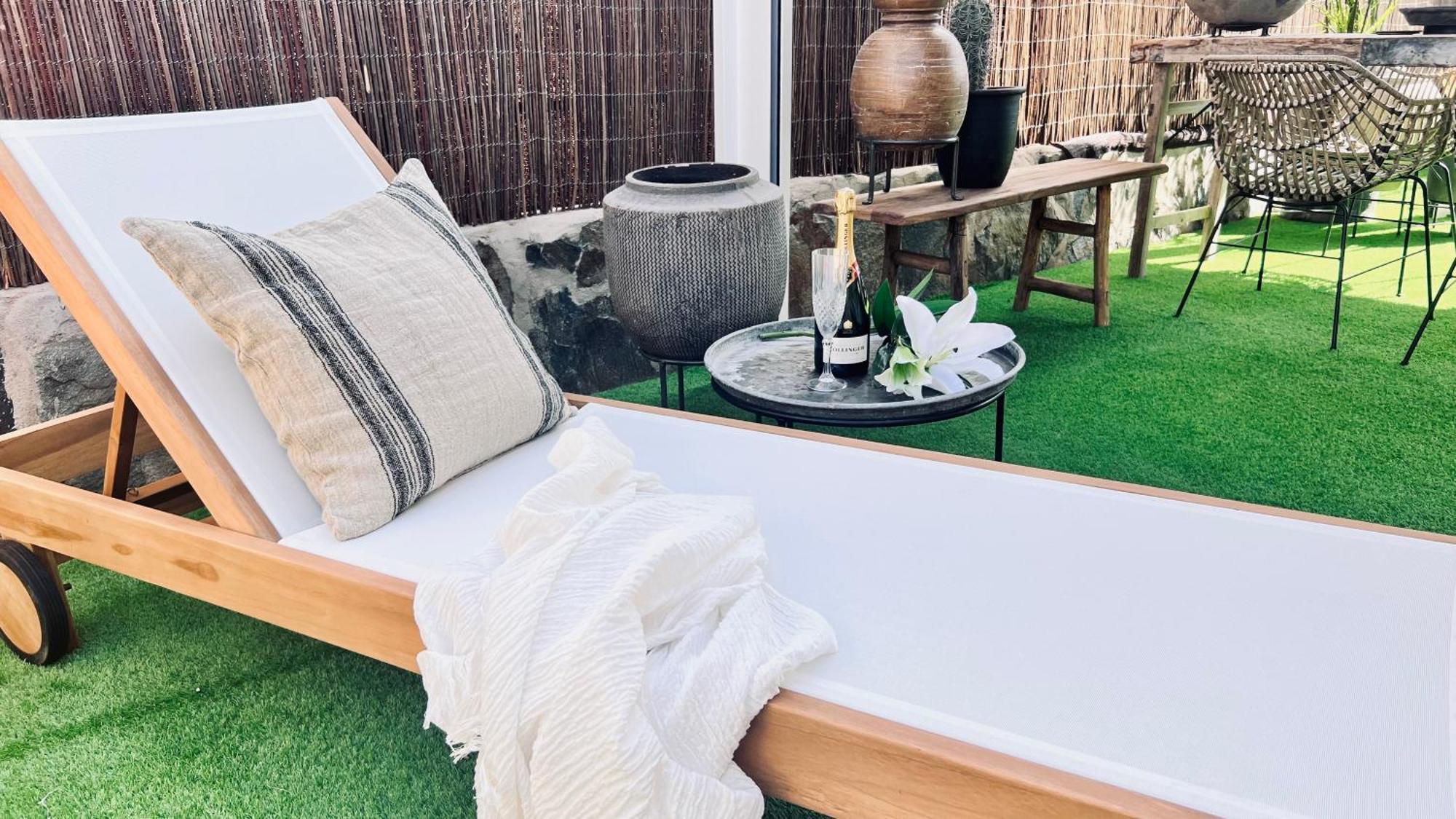 Casa Boutique Luxury Yumbo Villa Плая дел Инглес Екстериор снимка