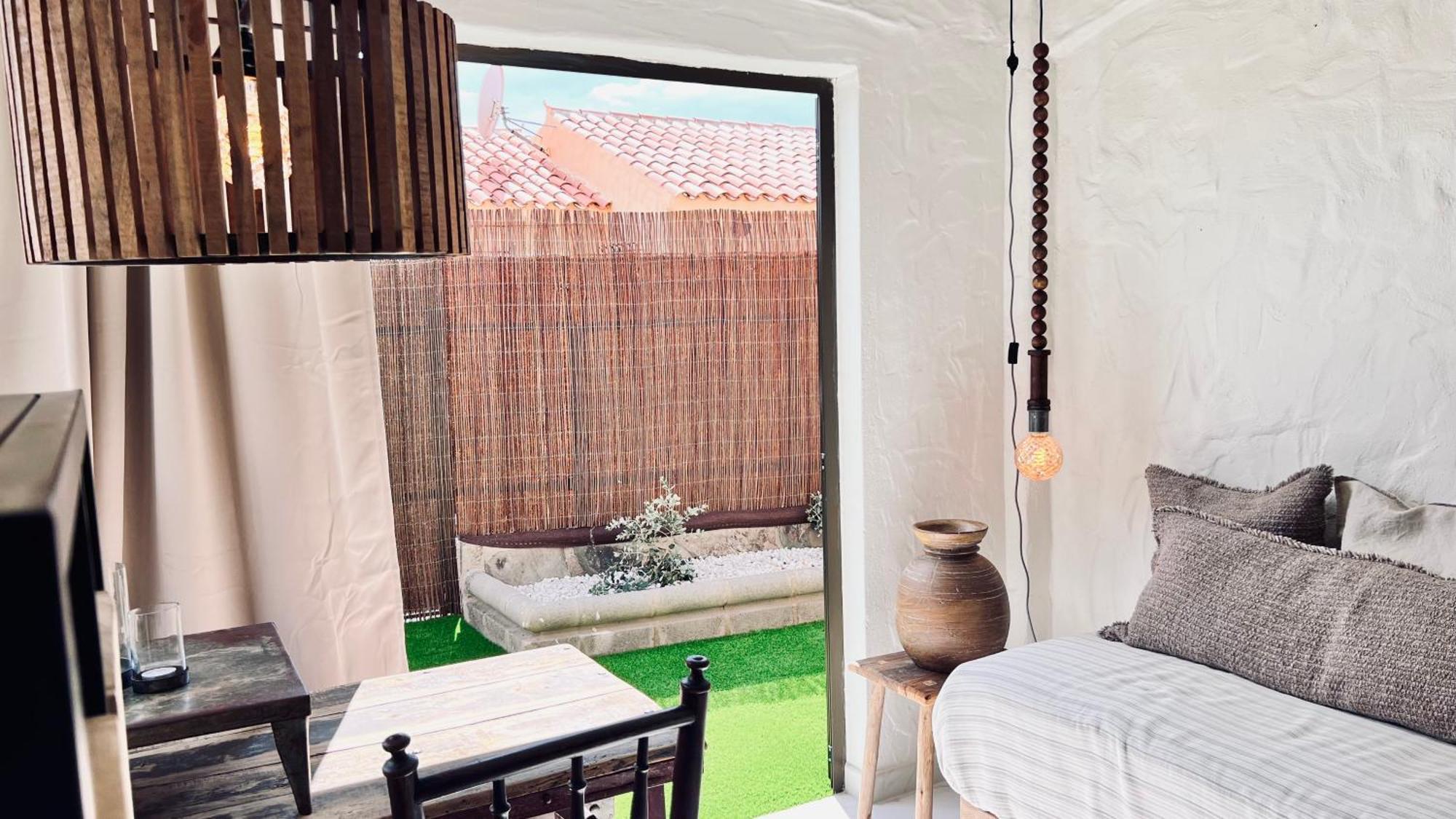 Casa Boutique Luxury Yumbo Villa Плая дел Инглес Екстериор снимка