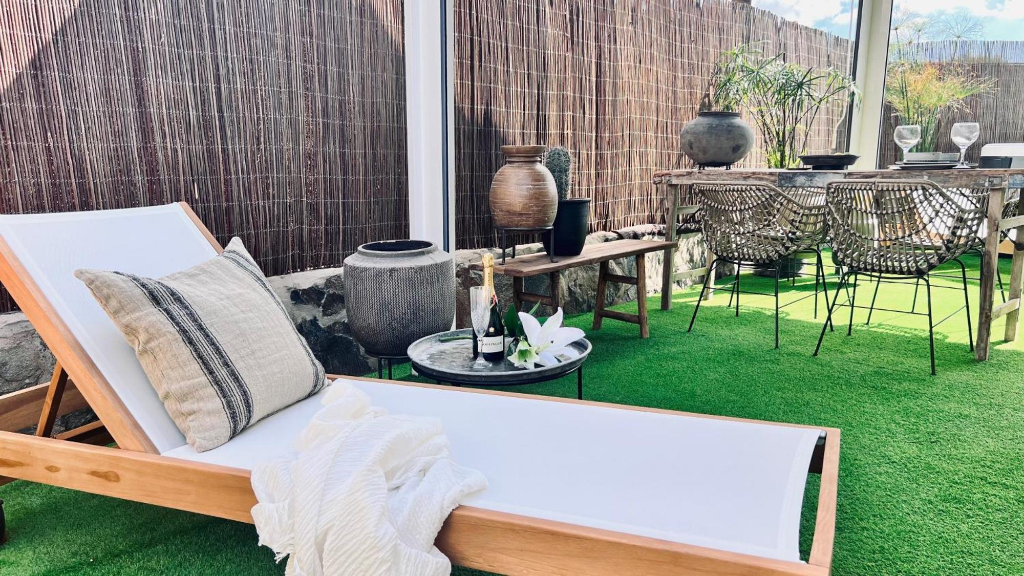 Casa Boutique Luxury Yumbo Villa Плая дел Инглес Екстериор снимка