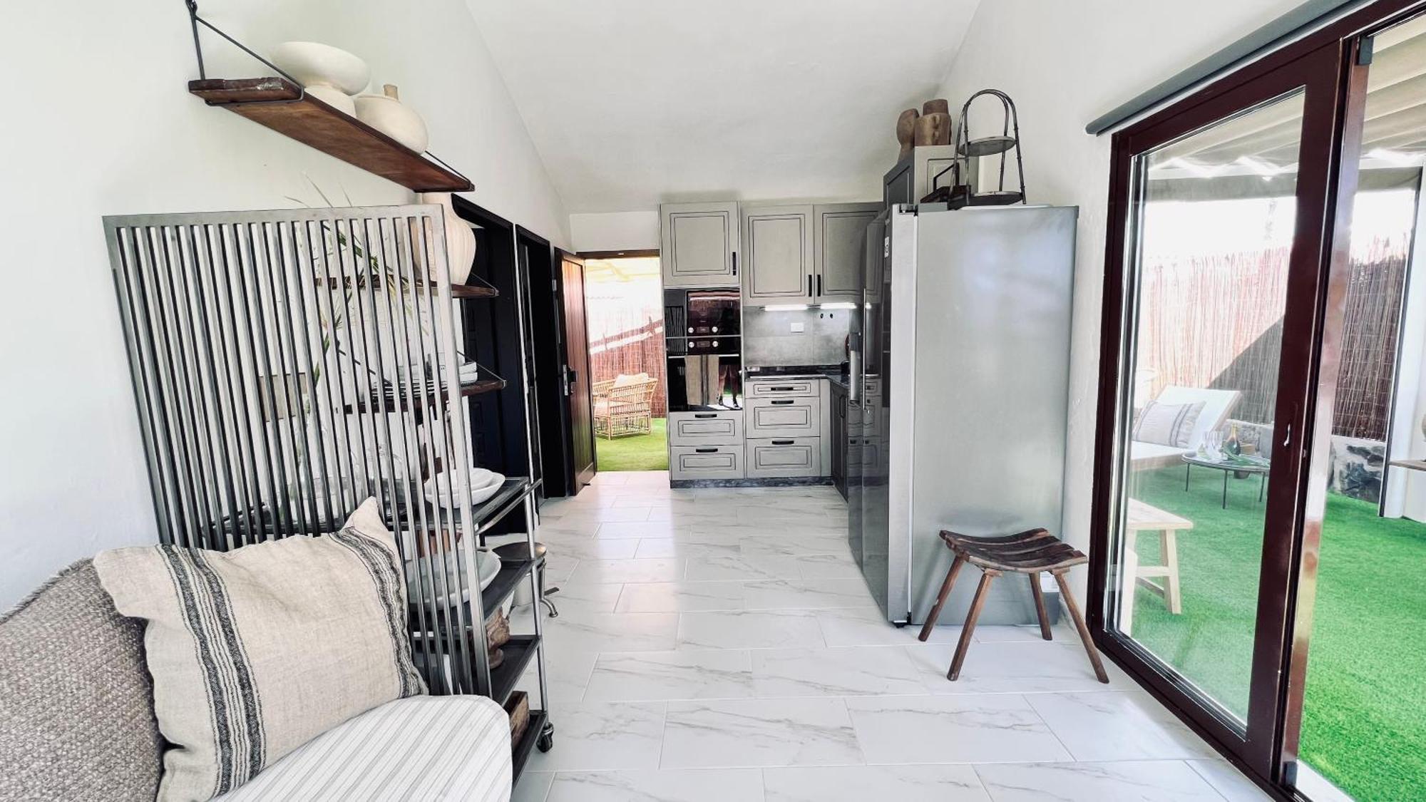 Casa Boutique Luxury Yumbo Villa Плая дел Инглес Екстериор снимка