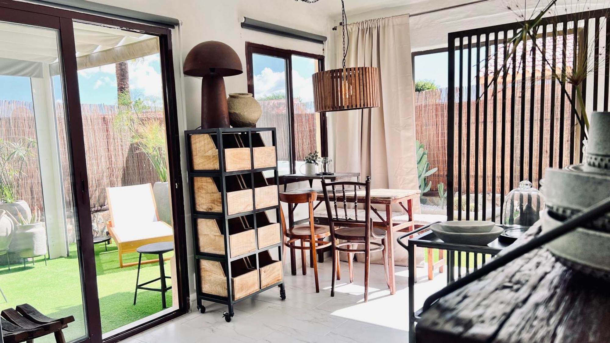 Casa Boutique Luxury Yumbo Villa Плая дел Инглес Екстериор снимка