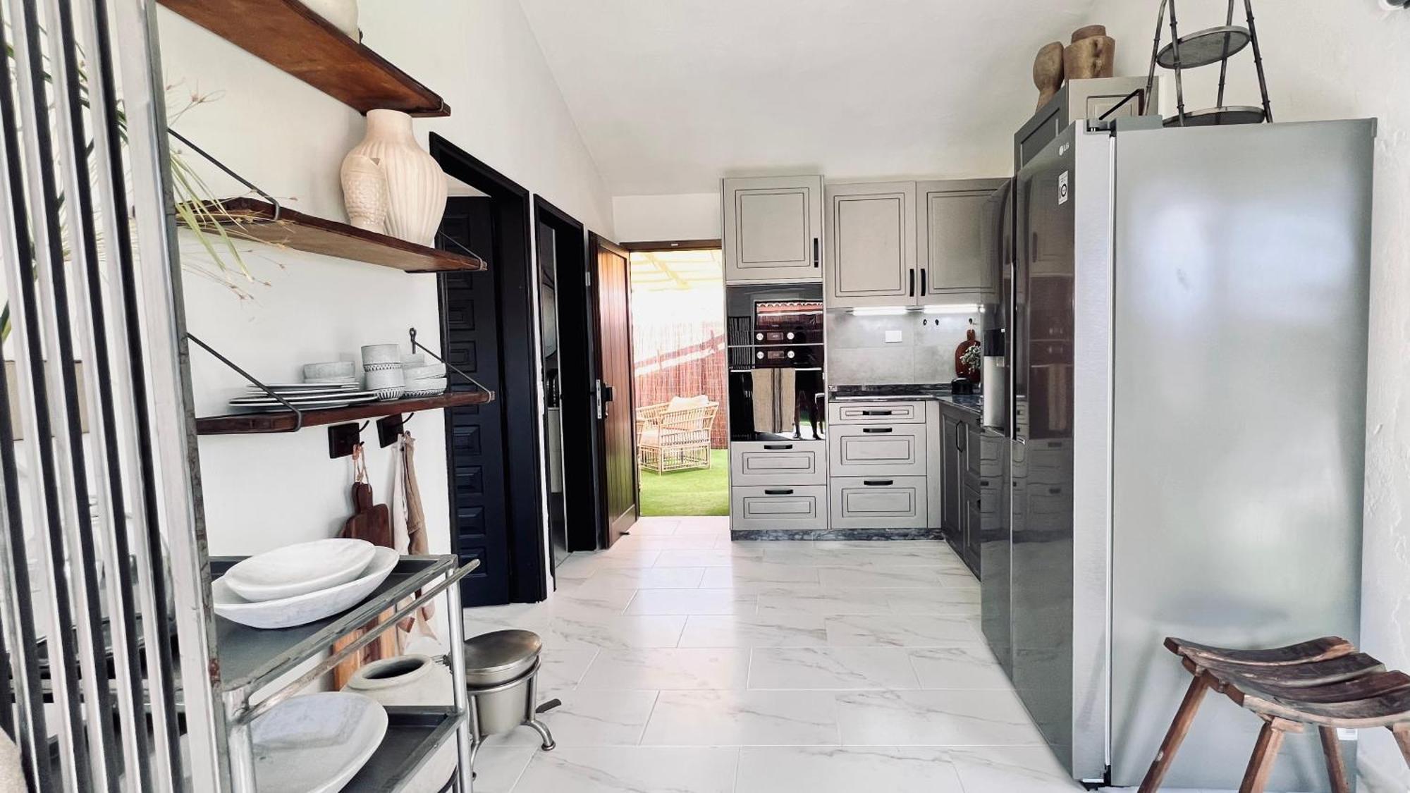 Casa Boutique Luxury Yumbo Villa Плая дел Инглес Екстериор снимка